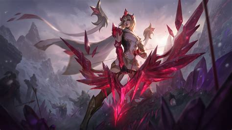 crystalis motus skins|New Skin Megathread: Crystalis Motus Ashe : r/AsheMains